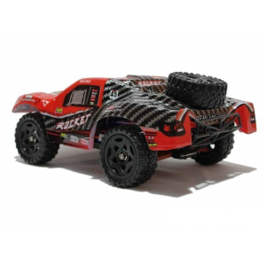 1:16 Short Course Remo Hobby Rocket, Brushless, 4WD, 2.4Ghz